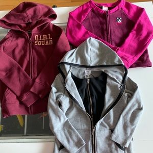 Toddler clothes 3t-4t